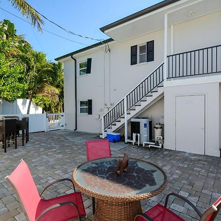 Canal 315 - Right In Siesta Key Village! المظهر الخارجي الصورة