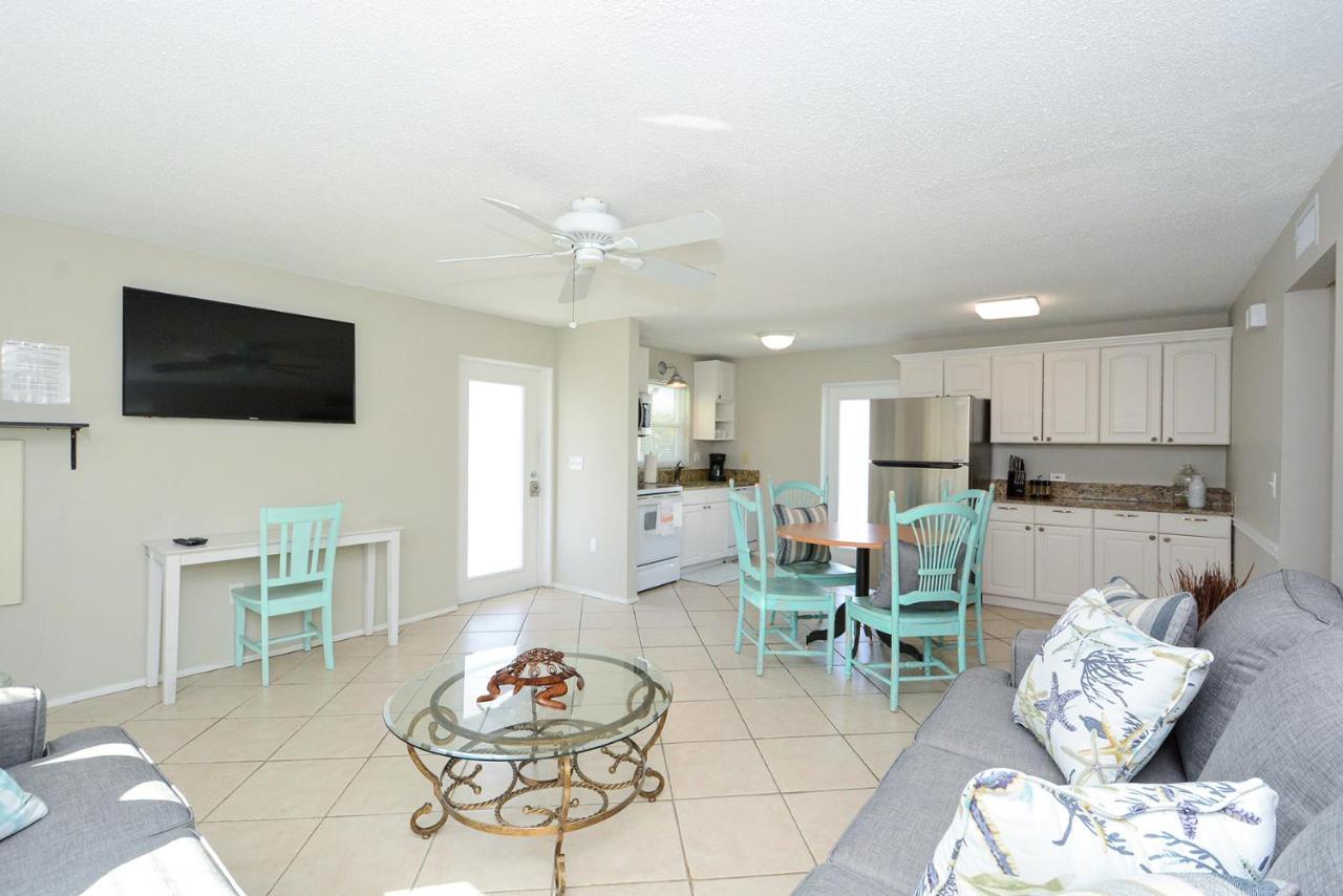 Canal 315 - Right In Siesta Key Village! المظهر الخارجي الصورة