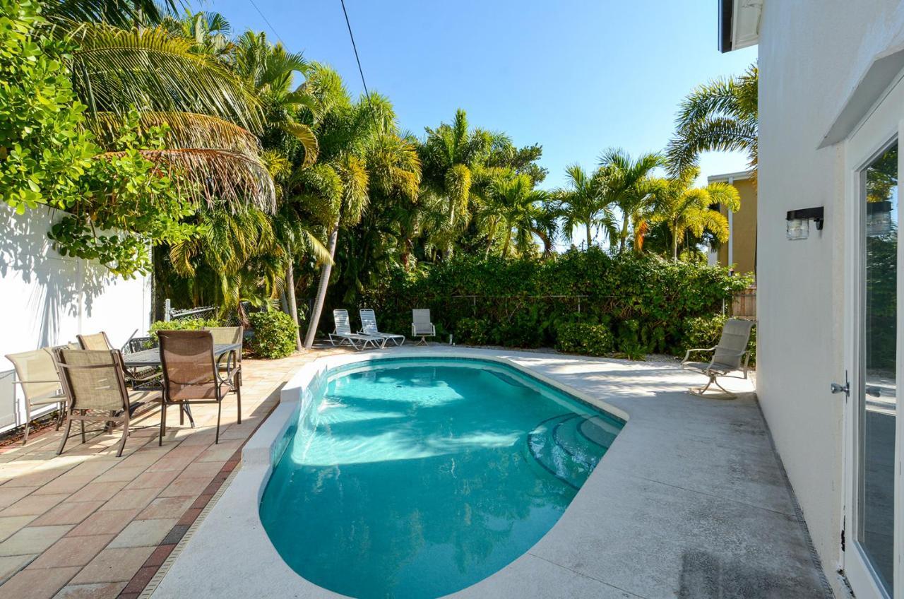 Canal 315 - Right In Siesta Key Village! المظهر الخارجي الصورة