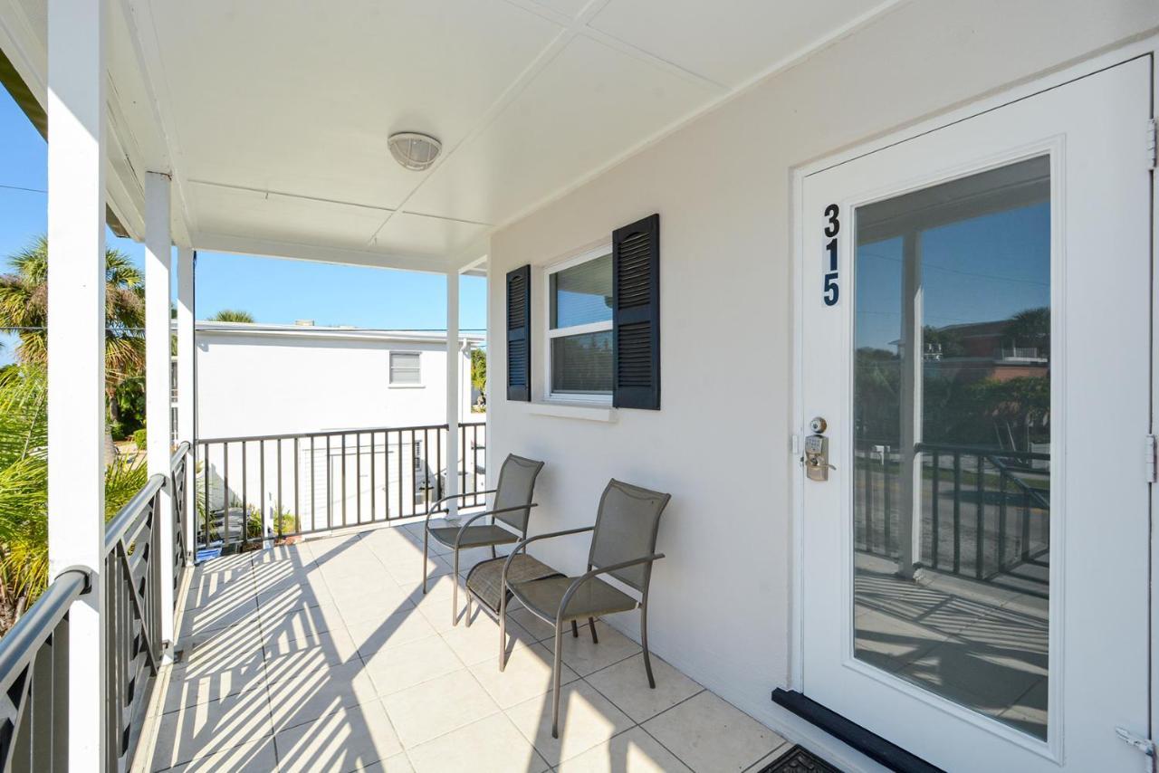 Canal 315 - Right In Siesta Key Village! المظهر الخارجي الصورة