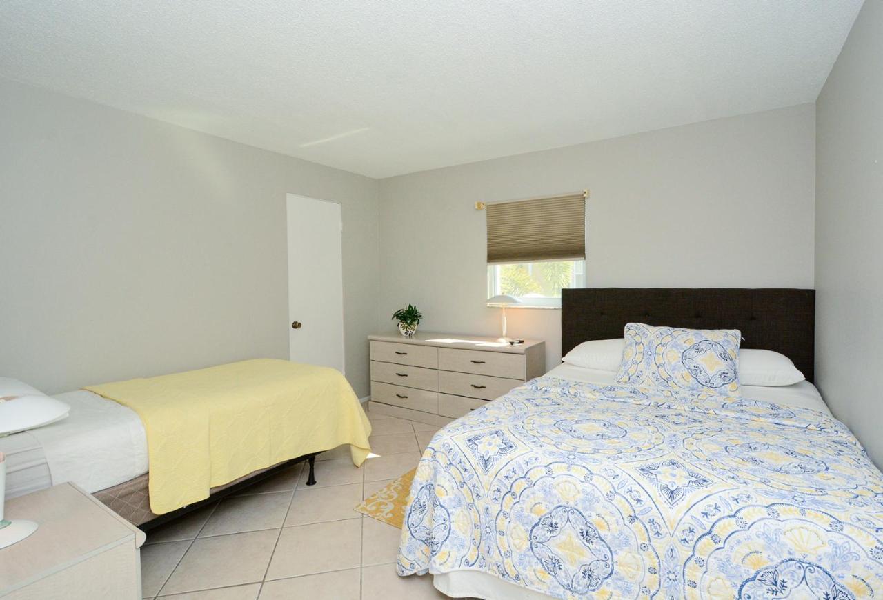 Canal 315 - Right In Siesta Key Village! المظهر الخارجي الصورة