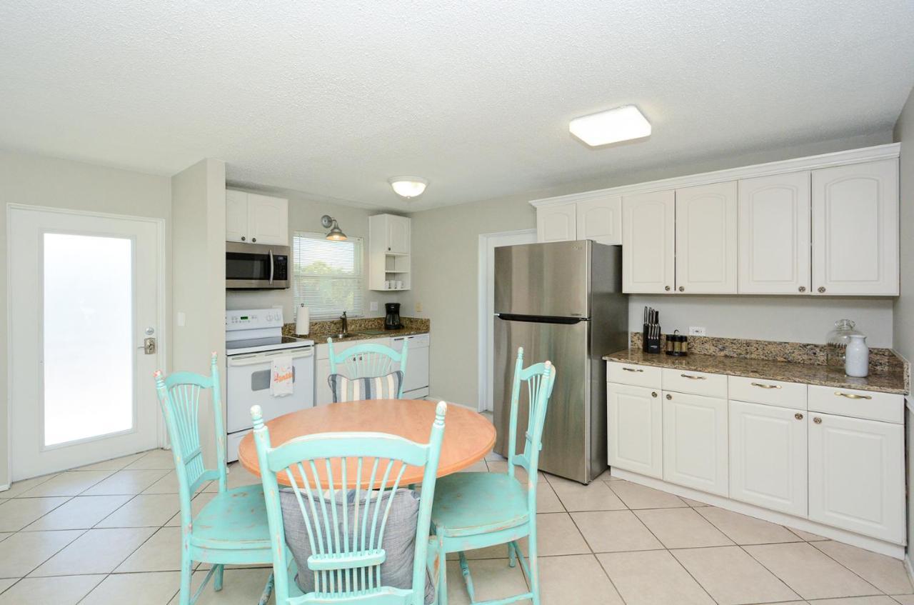 Canal 315 - Right In Siesta Key Village! المظهر الخارجي الصورة