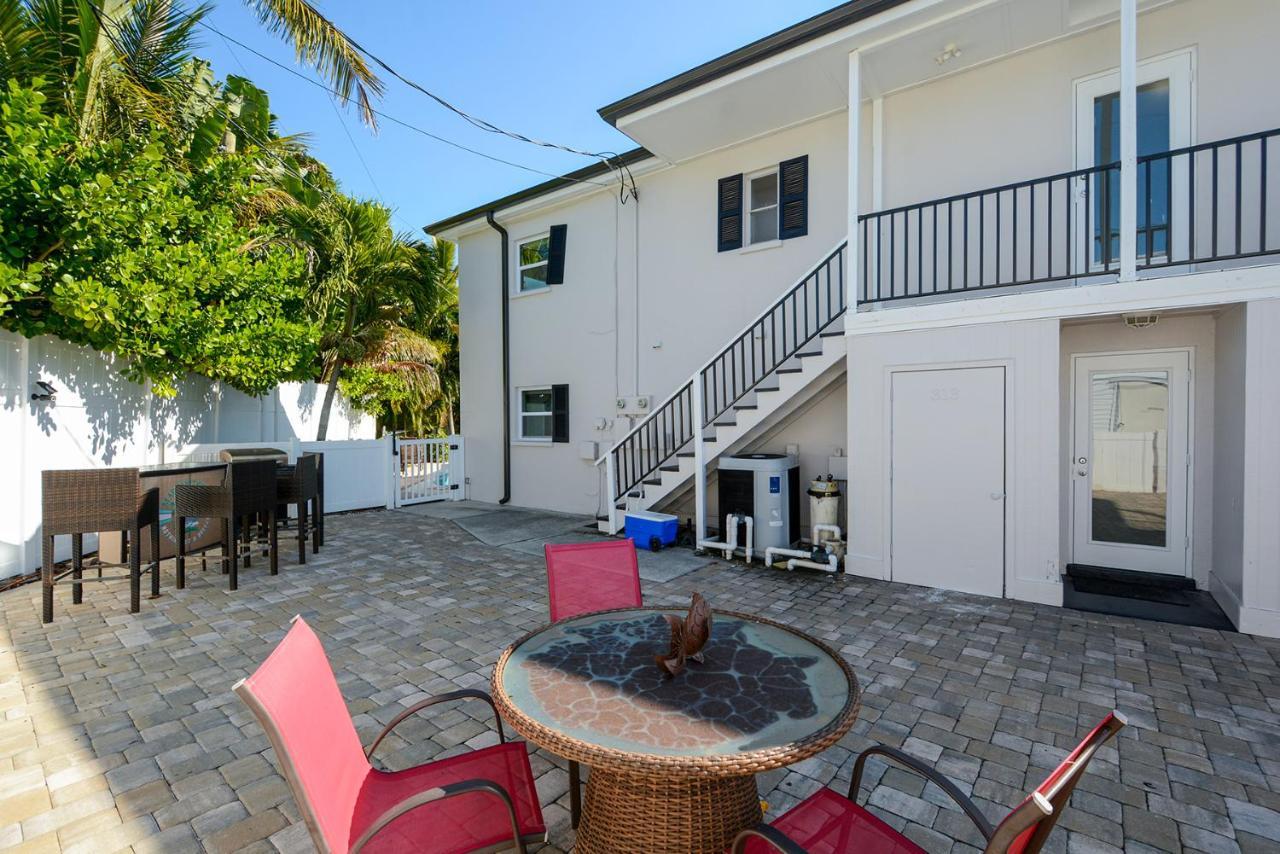 Canal 315 - Right In Siesta Key Village! المظهر الخارجي الصورة