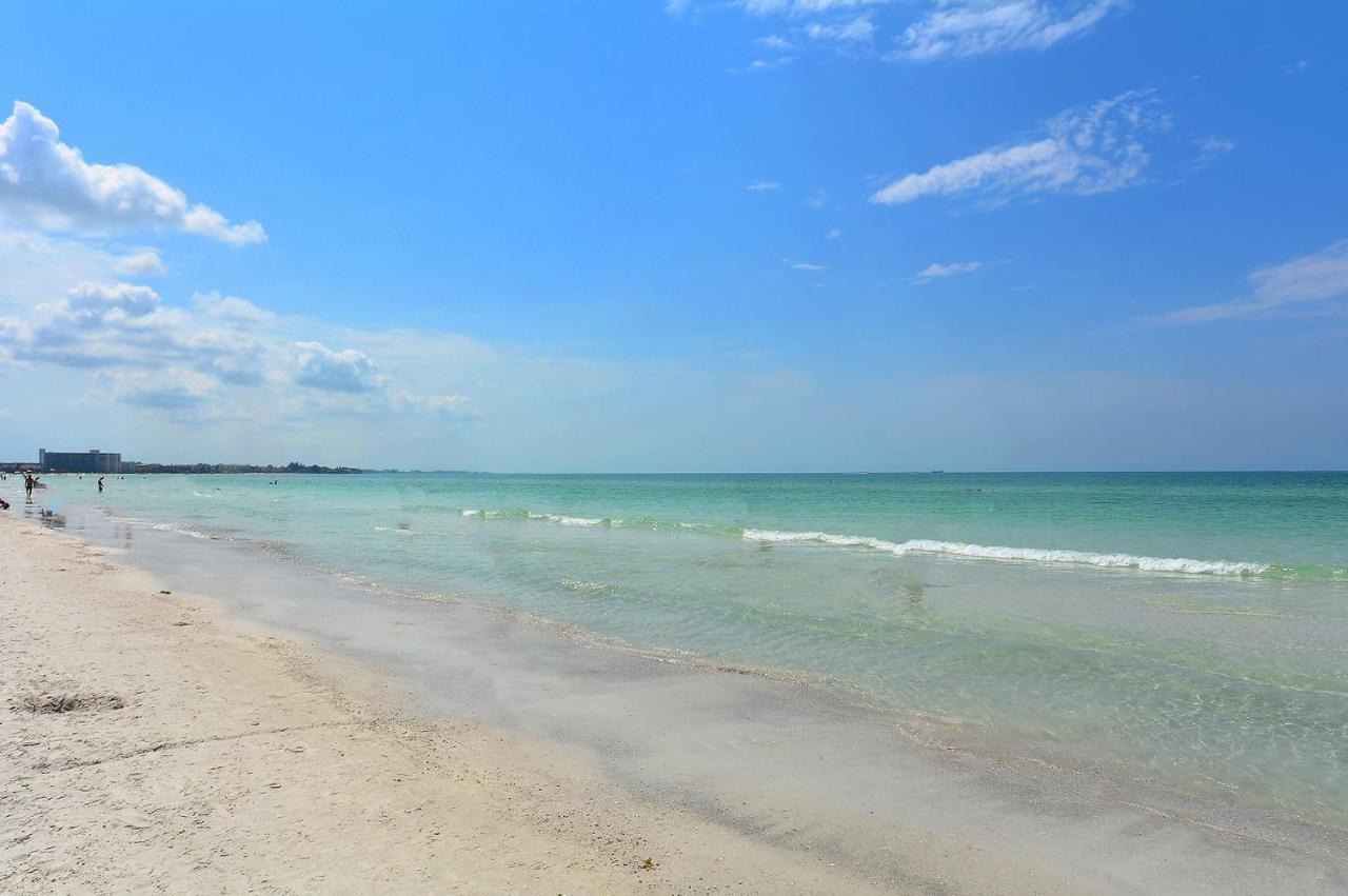Canal 315 - Right In Siesta Key Village! المظهر الخارجي الصورة