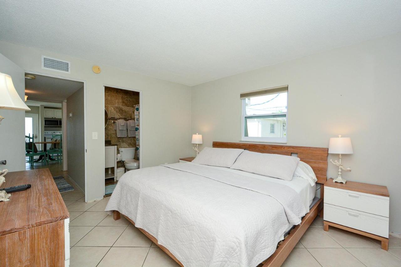 Canal 315 - Right In Siesta Key Village! المظهر الخارجي الصورة