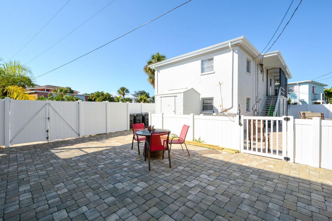 Canal 315 - Right In Siesta Key Village! المظهر الخارجي الصورة