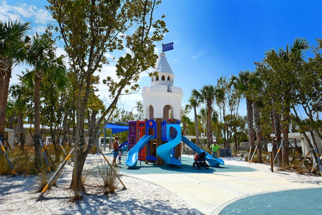 Canal 315 - Right In Siesta Key Village! المظهر الخارجي الصورة